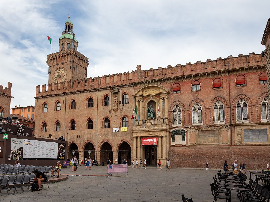 Emilia Romagna 2017, 2018