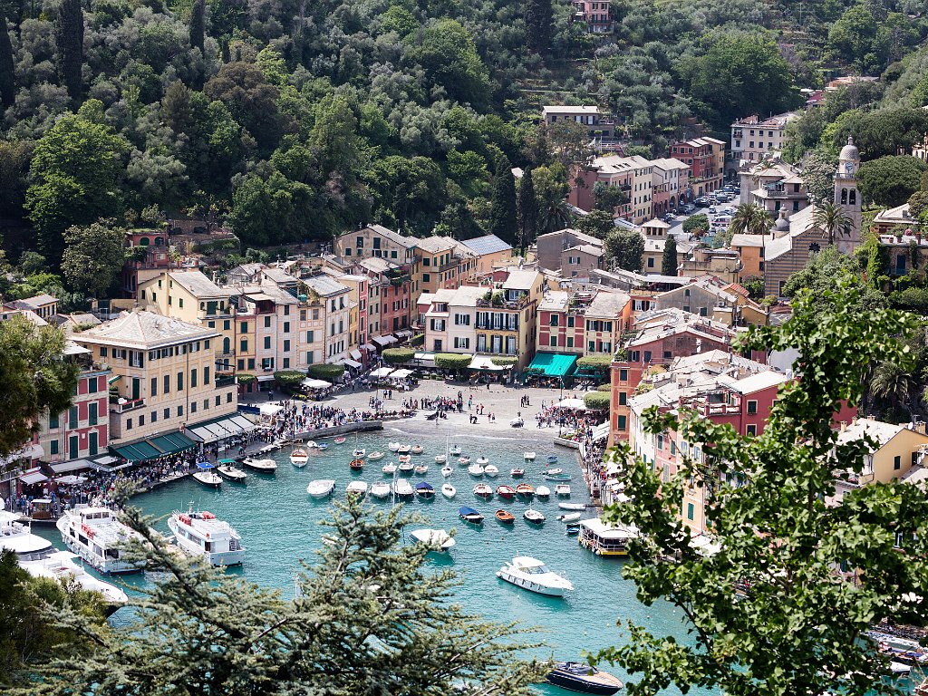 Liguria 2016