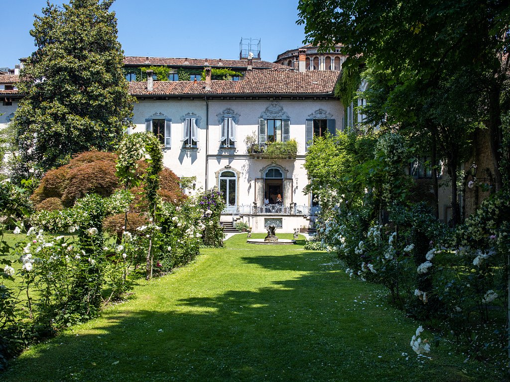 Milan 2019 Jun