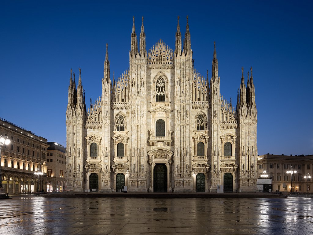 Lombardy 2007 - 2019