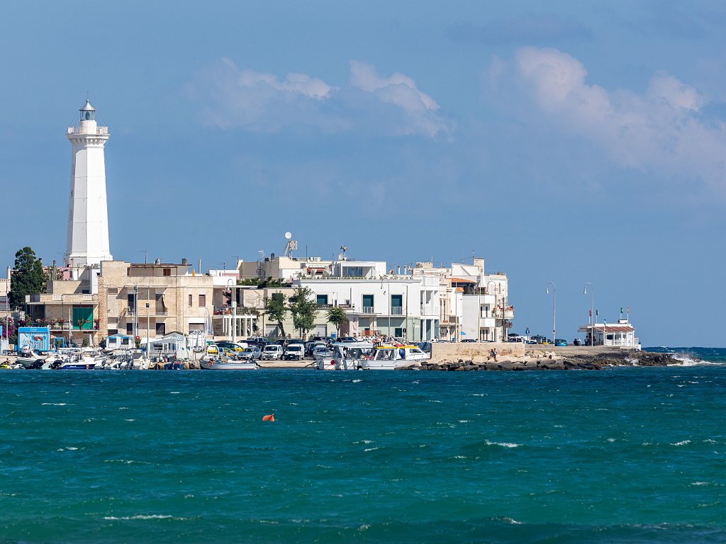 Puglia 2020