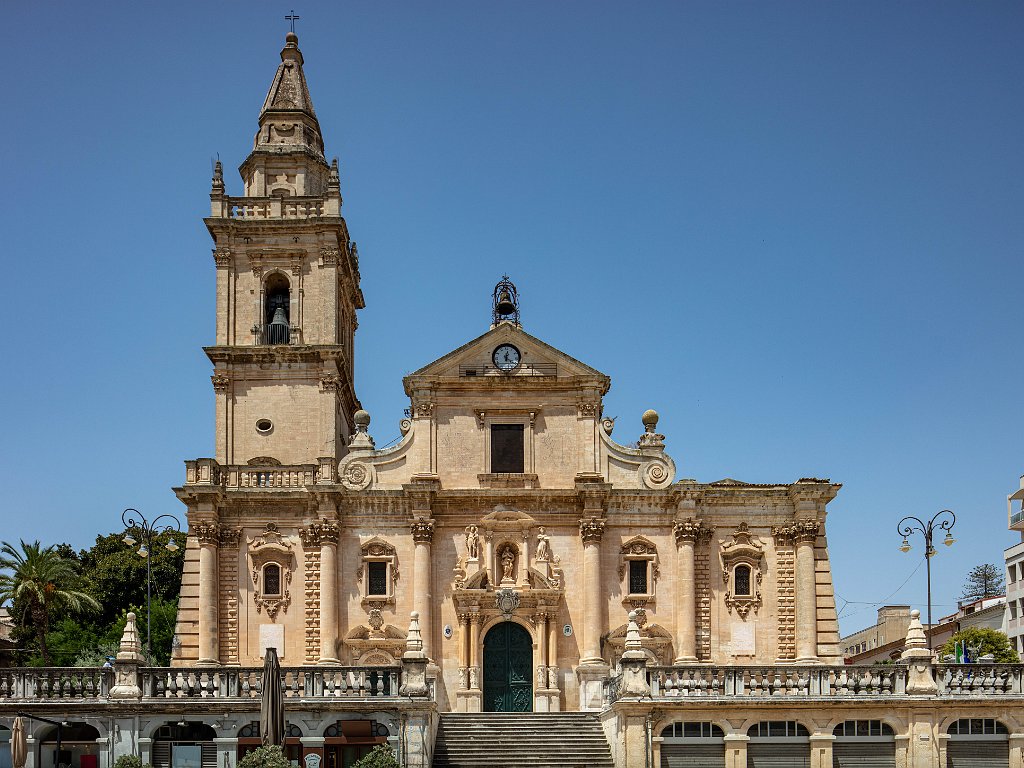Noto and Ragusa, 2021 Jul