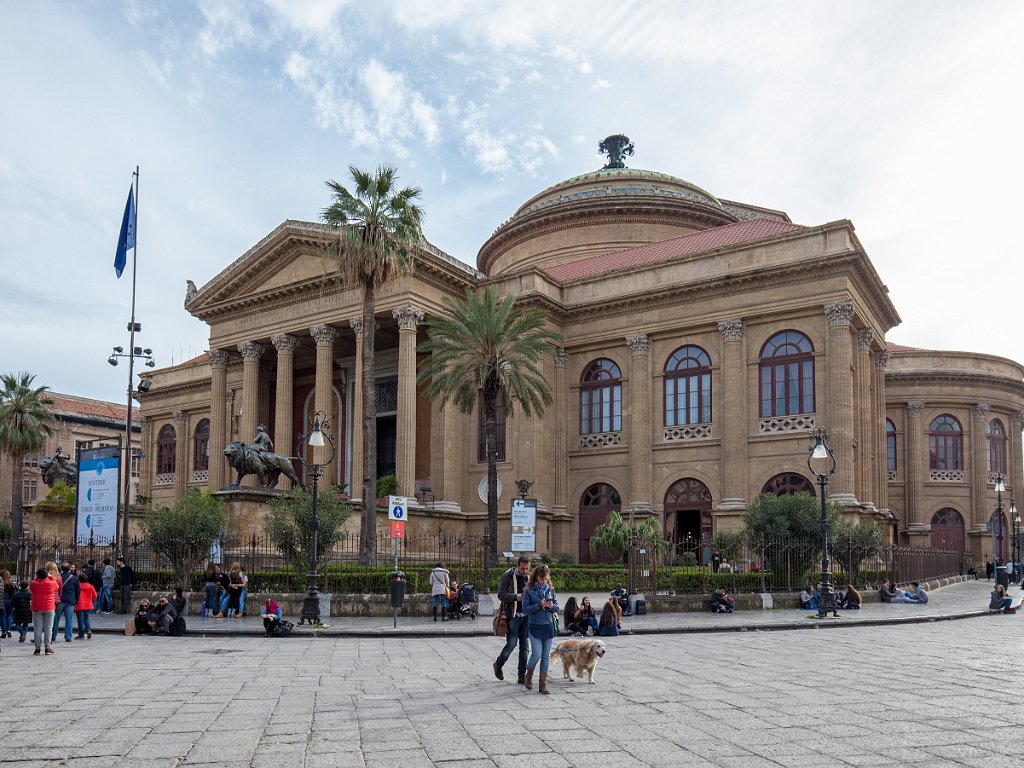 Palermo 2015 Apr