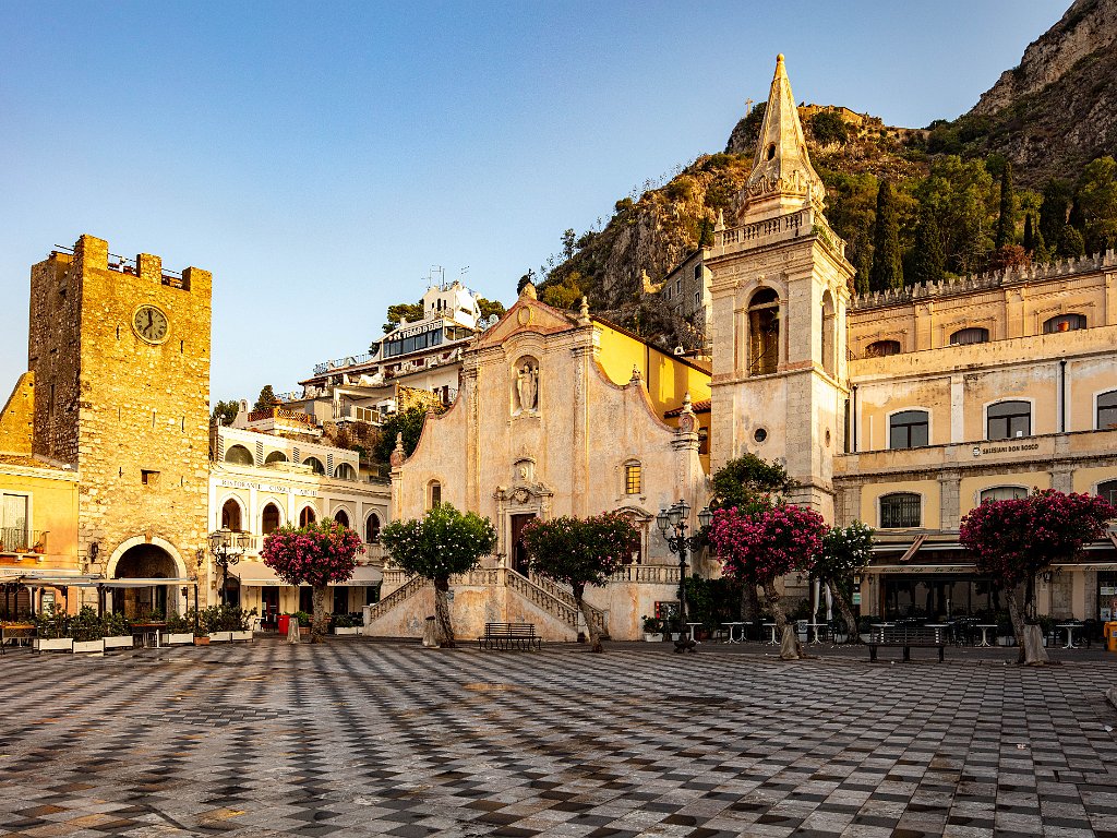 Taormina 2021 Jul