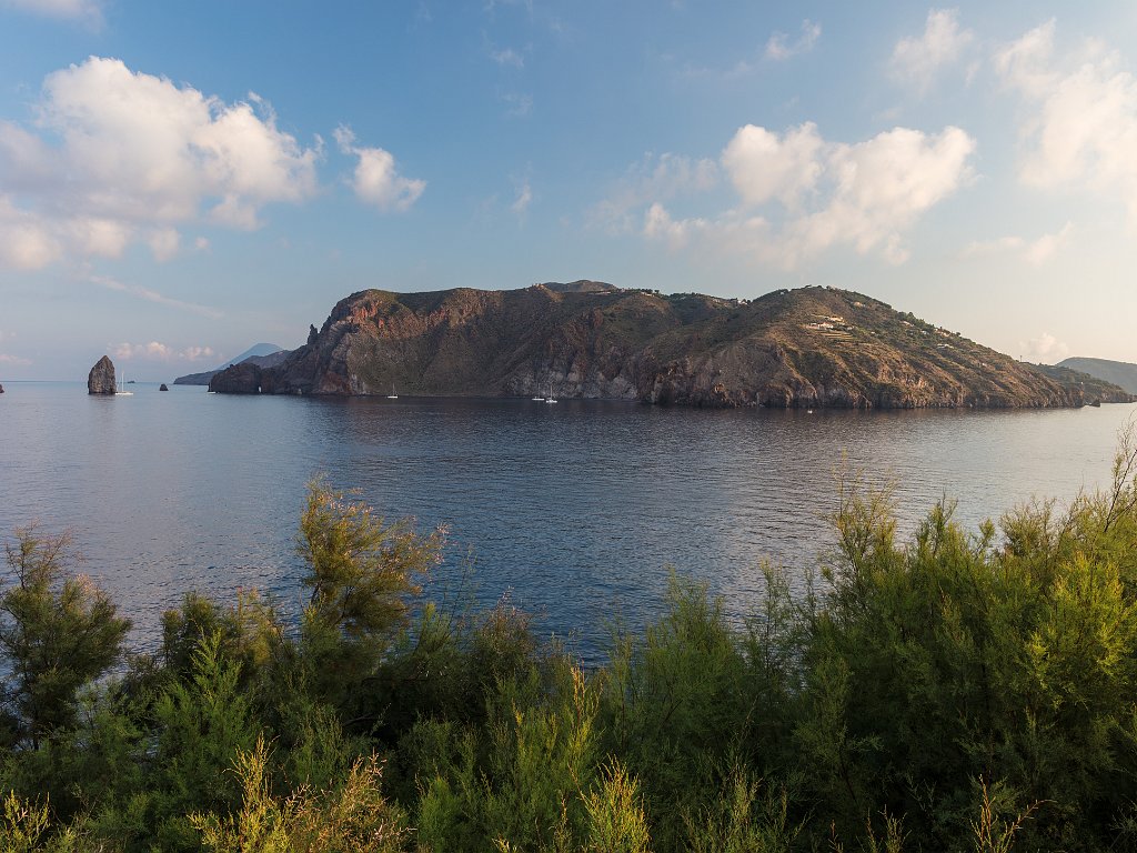 Sicily 2015, 2018, 2021