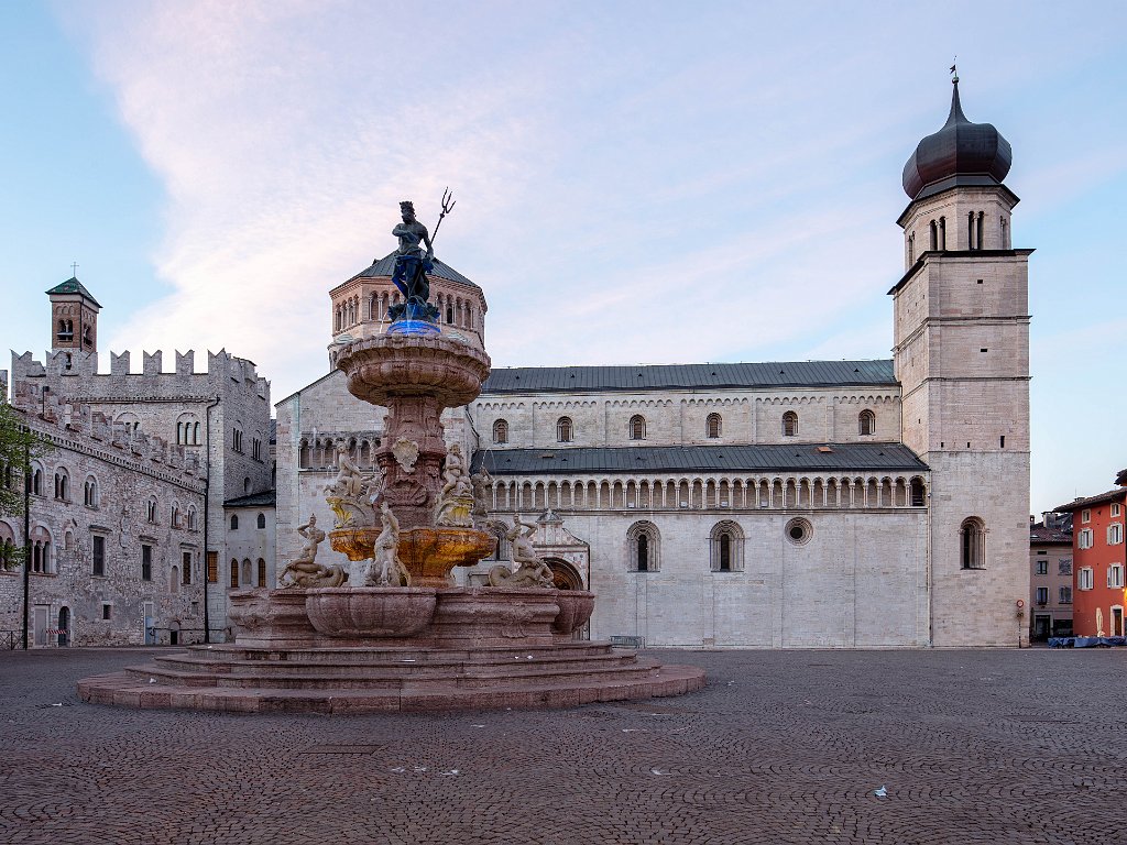 Trentino-Alto Adige 2022