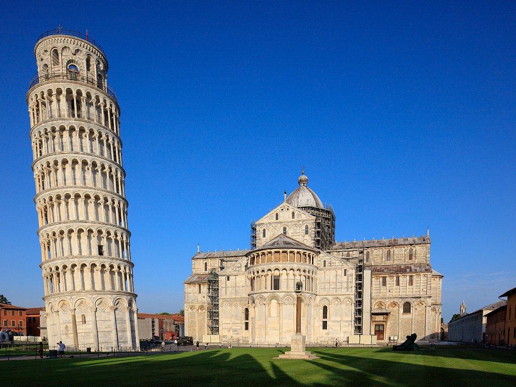 Pisa 2016 Jul