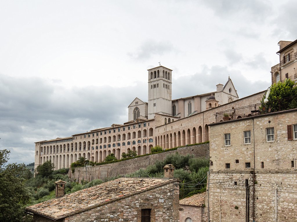 Umbria 2016