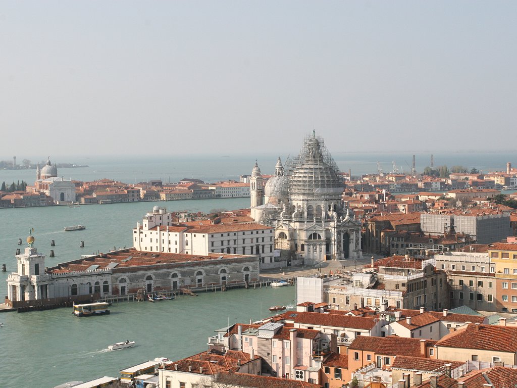 Venice 2007 Apr