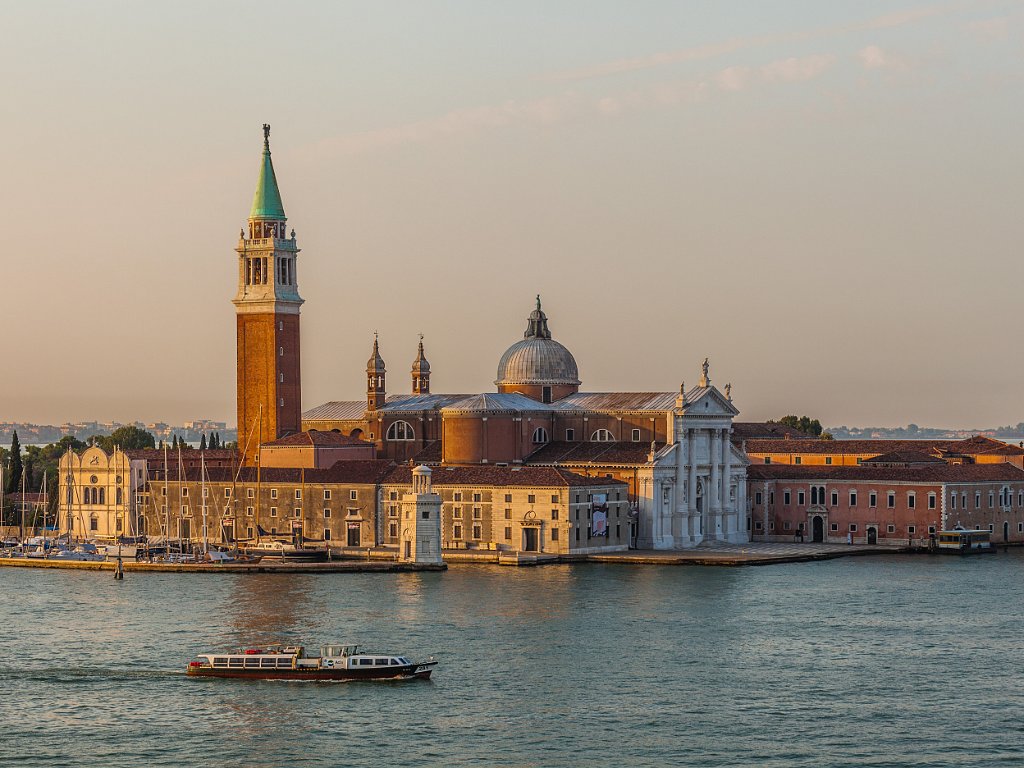 Venice 2009 Aug