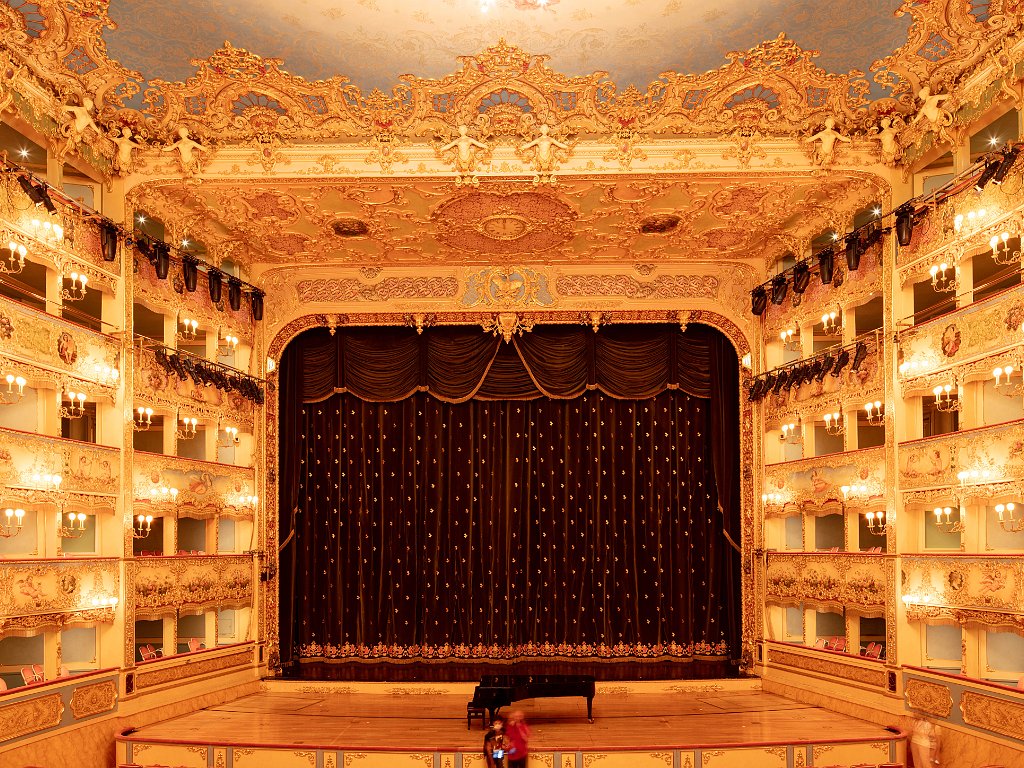 La Fenice