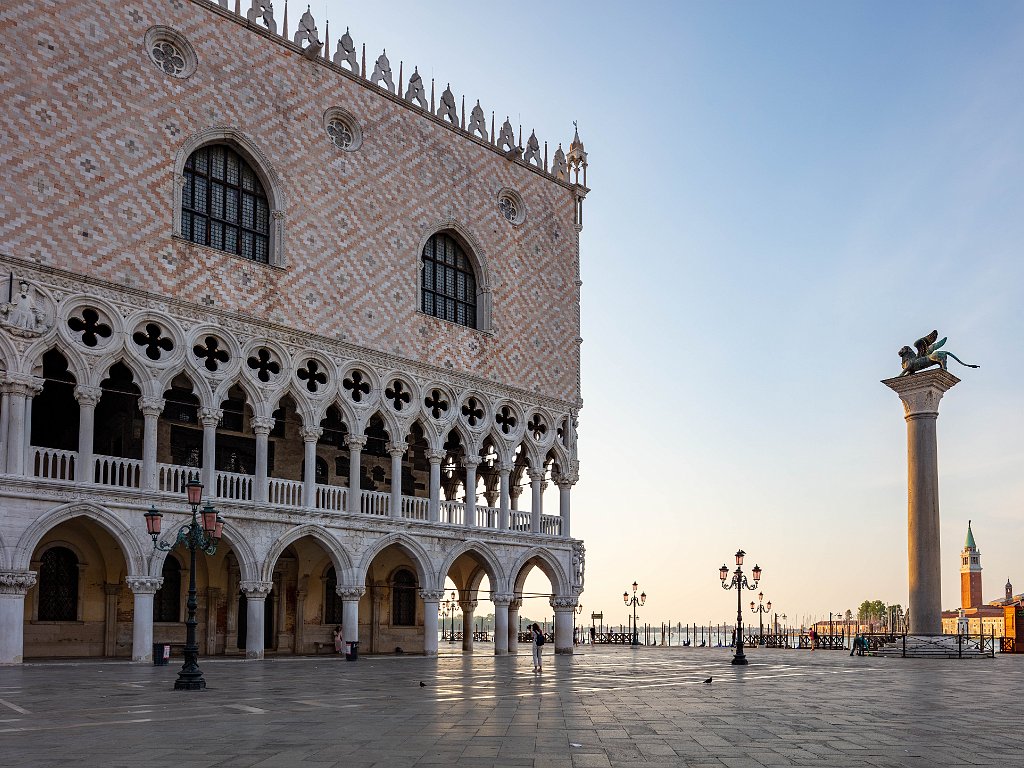 Palazzo Ducale