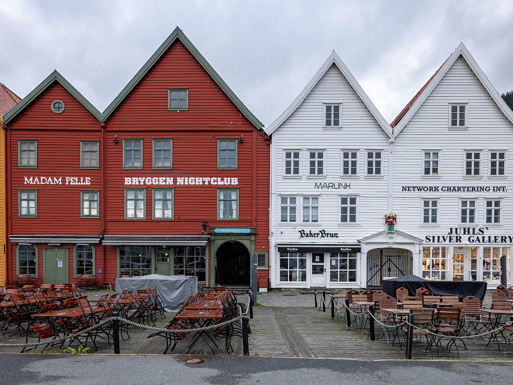 Bergen 2022 Jul