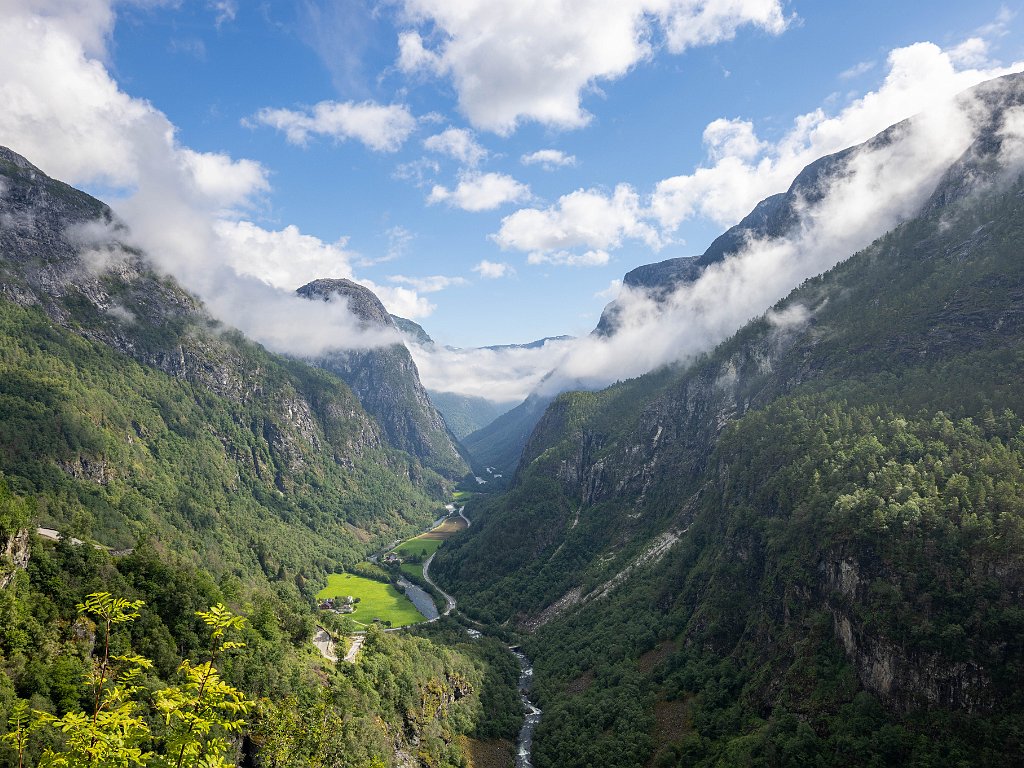 Fjord tours 2022 Jul