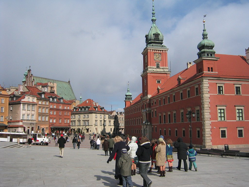 Warsaw 2005 Mar
