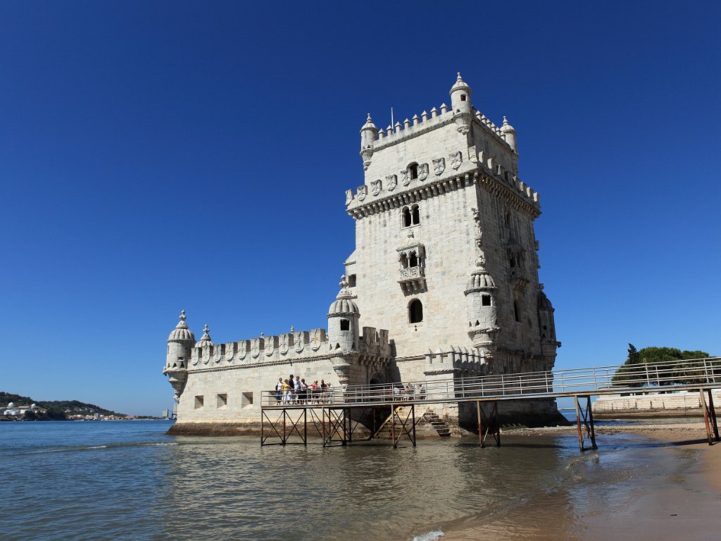 Lisbon 2009 Aug