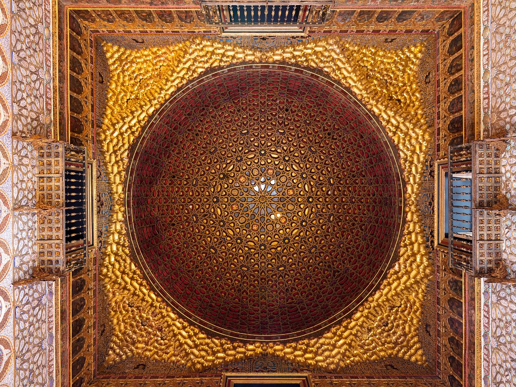 Seville 2017 Sep