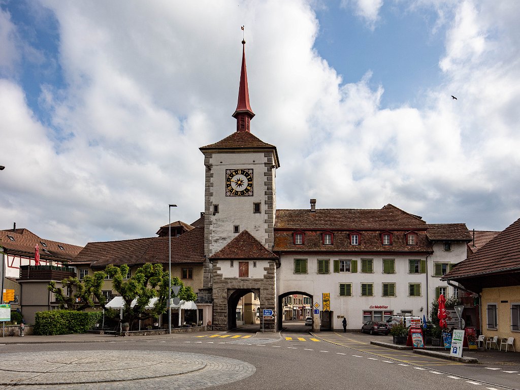 Mellingen 2022 May