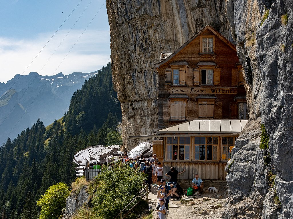 Appenzell Innerrhoden