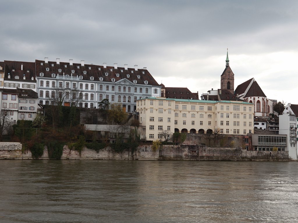 Basel 2009 Mar