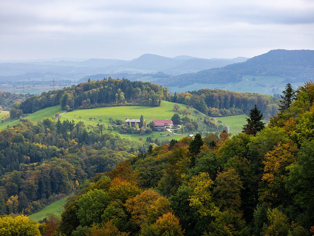 Farnsberg 2022 May, Oct