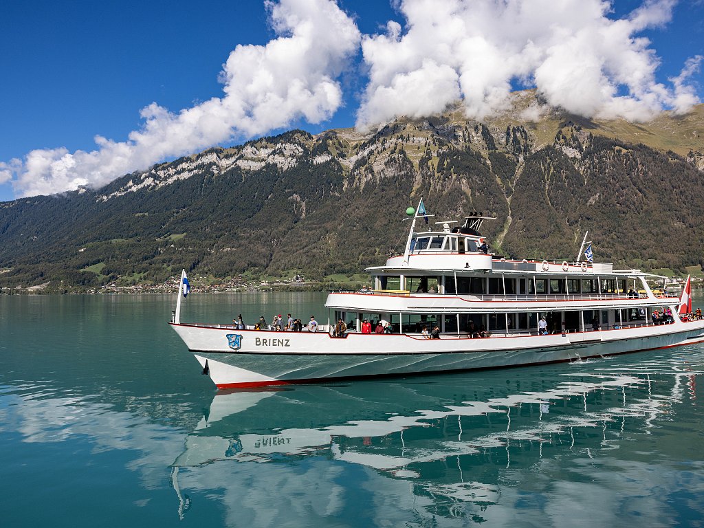 Brienz 2022 Sep