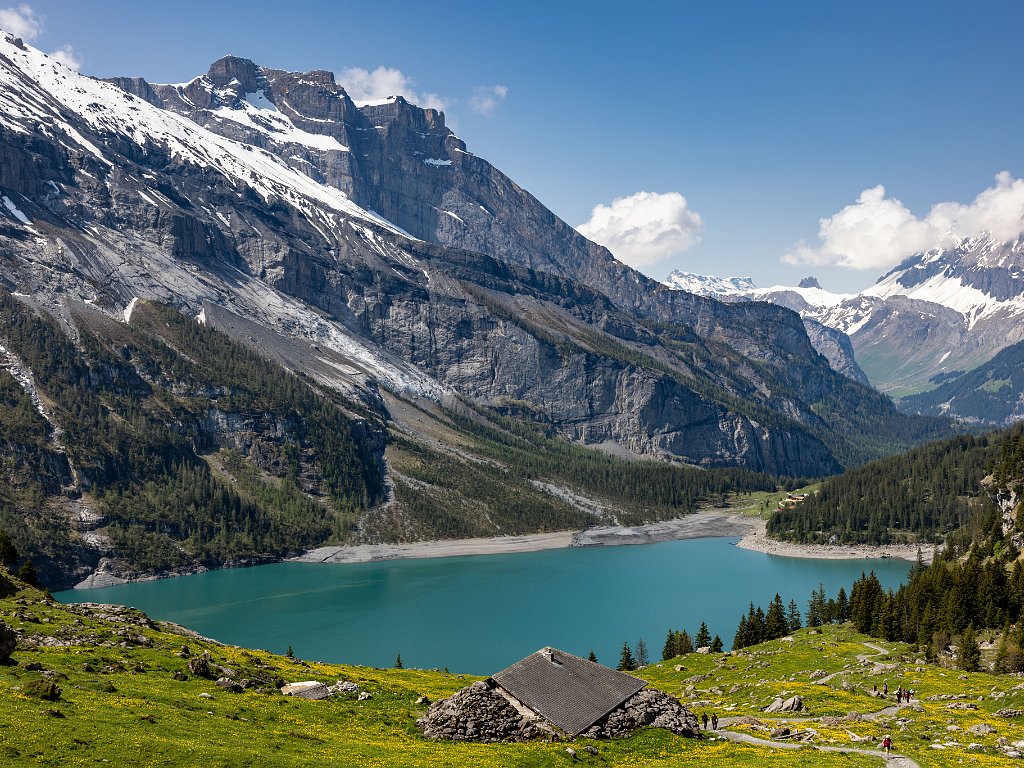 Kandersteg 2023 May