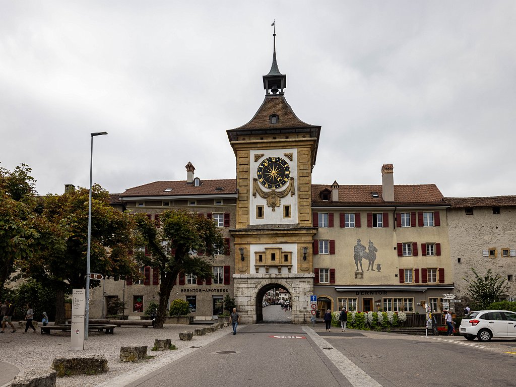 Morat Murten 2022 Aug