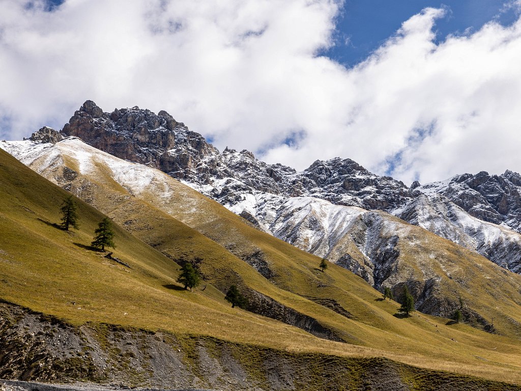 Zernez, S-Chanf and Trupchun 2022 Sep