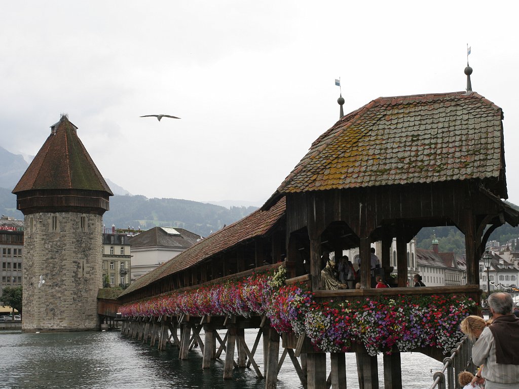 Lucerne 2006 Aug