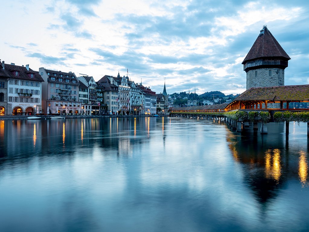 Lucerne