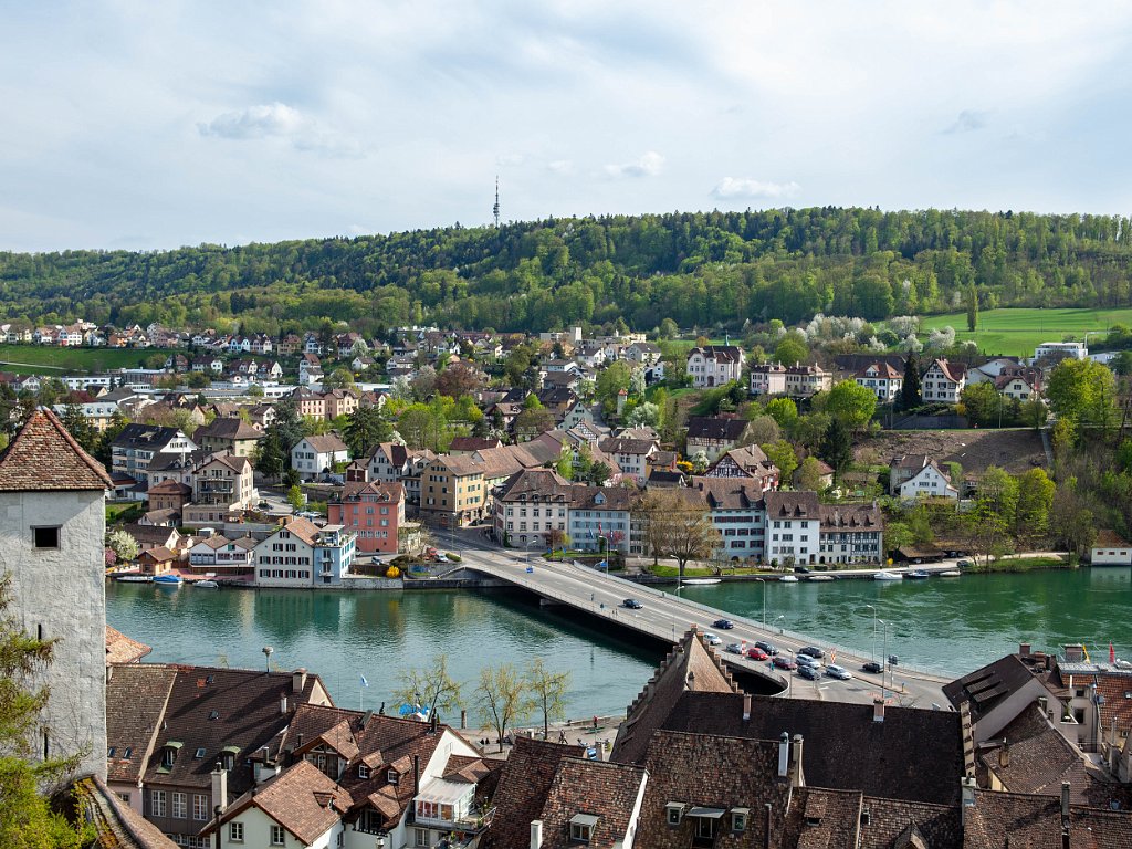 Schaffhausen 2009 Apr