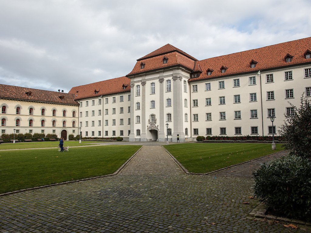 St Gallen 2015 Nov