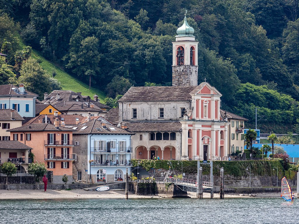 Locarno 2021 Aug