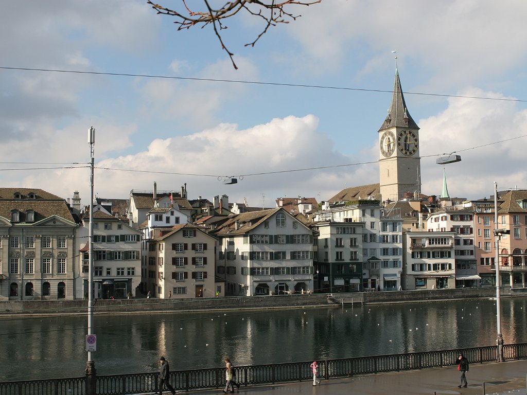 Zurich 2006 Feb