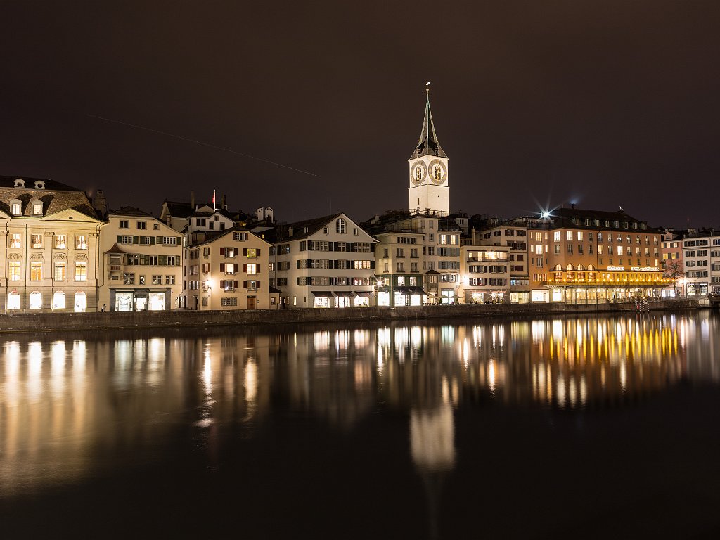 Zurich