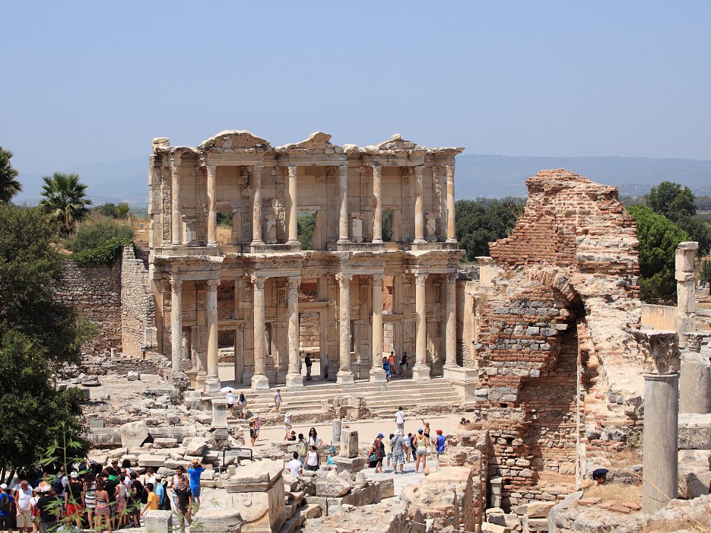 Ephesus 2013 Aug