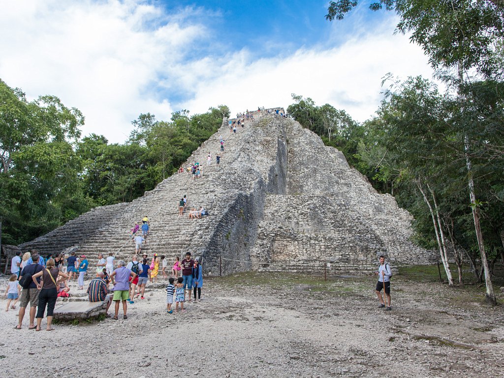 Coba 2014 Dec