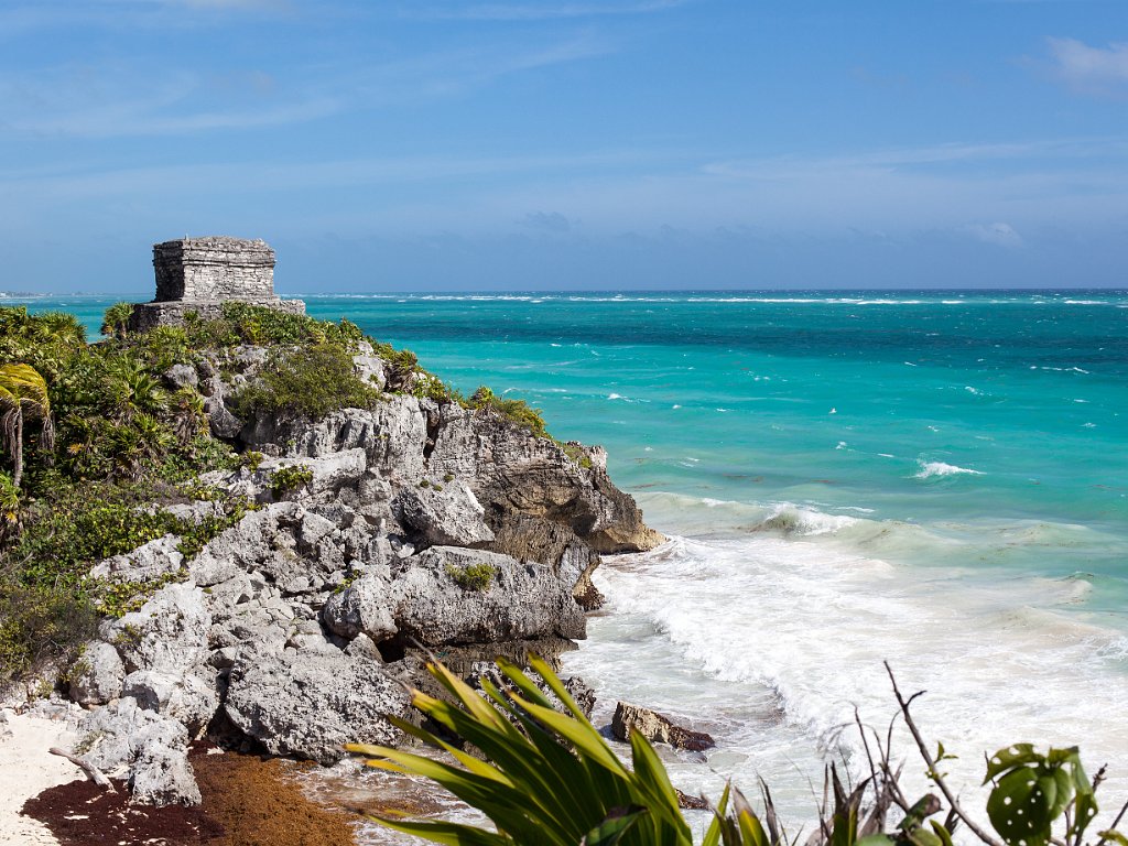 Tulum 2014 Dec